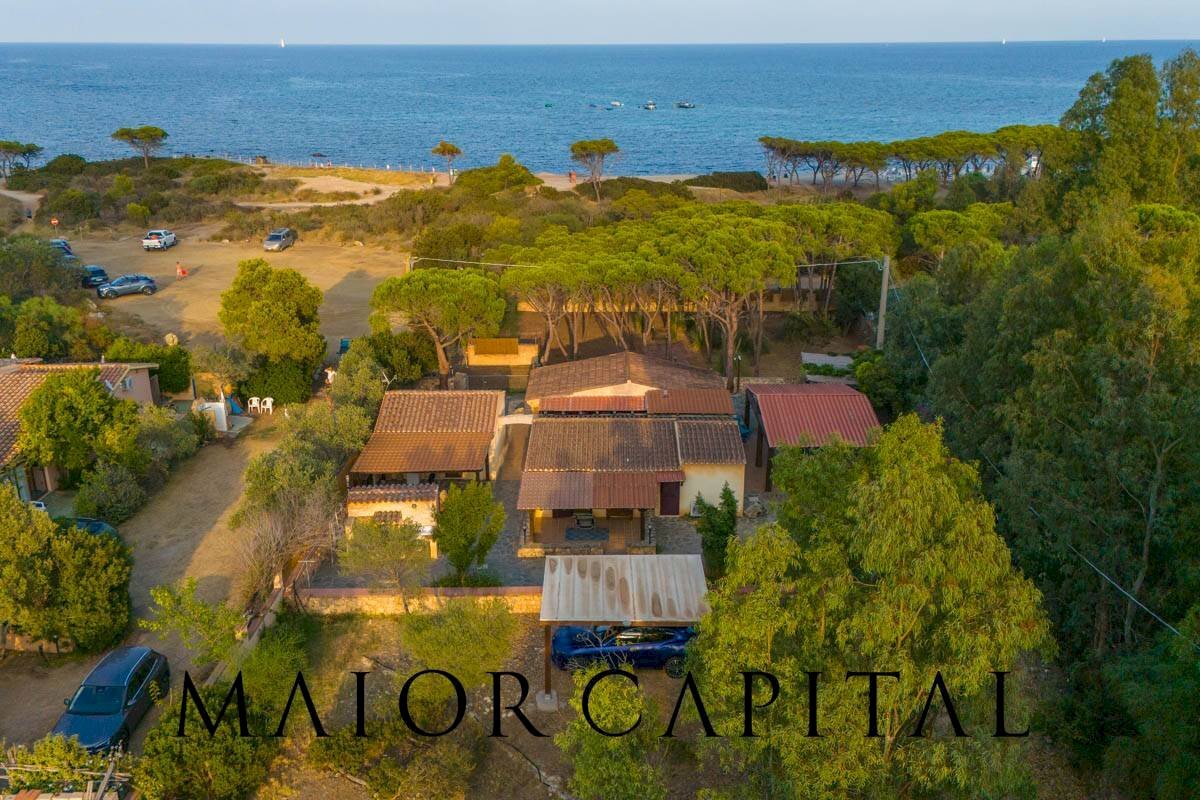 Villa Unifamiliare Via Diaz, Budoni - foto 3