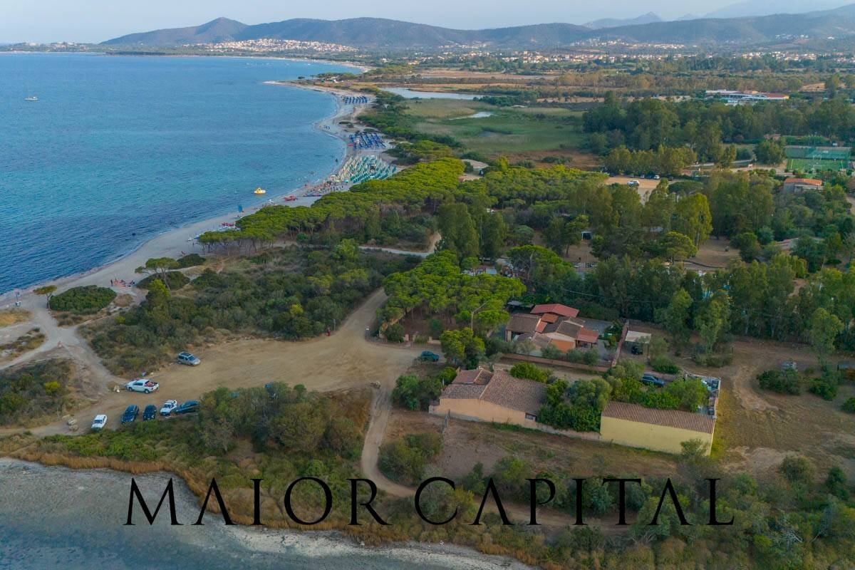 Villa Unifamiliare Via Diaz, Budoni - foto 1