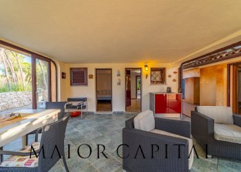 Villa Unifamiliare Via Diaz, Budoni - foto 11