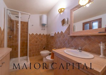 Villa Unifamiliare Via Diaz, Budoni - foto 17