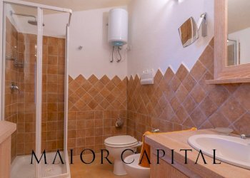 Villa Unifamiliare Via Diaz, Budoni - foto 18