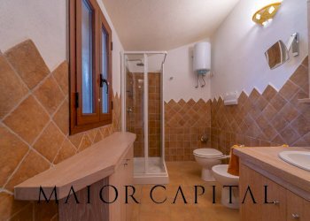 Villa Unifamiliare Via Diaz, Budoni - foto 19