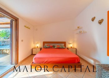 Villa Unifamiliare Via Diaz, Budoni - foto 23