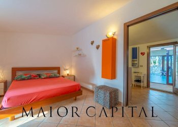 Villa Unifamiliare Via Diaz, Budoni - foto 24