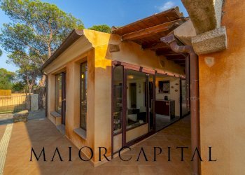 Villa Unifamiliare Via Diaz, Budoni - foto 28