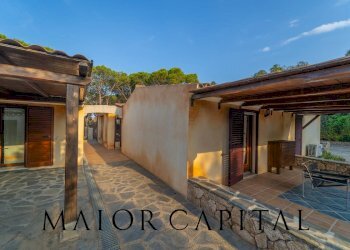 Villa Unifamiliare Via Diaz, Budoni - foto 30