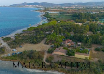 Villa Unifamiliare Via Diaz, Budoni - foto 1