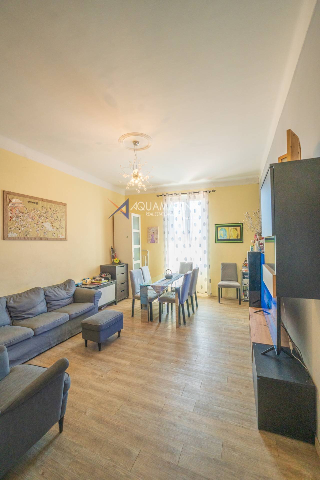 Quadrilocale Vallecrosia - foto 3