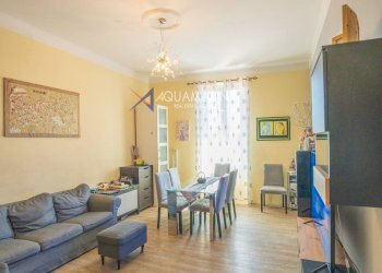 Quadrilocale Vallecrosia - foto 3