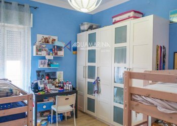 Quadrilocale Vallecrosia - foto 8