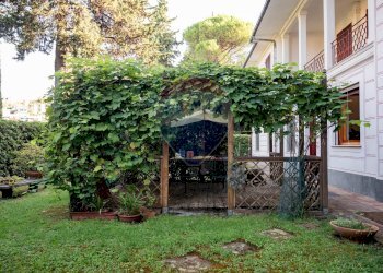 Quadrilocale Via Santa Chiara, Chiavari - foto 20