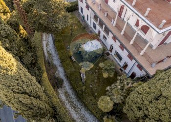 Quadrilocale Via Santa Chiara, Chiavari - foto 22