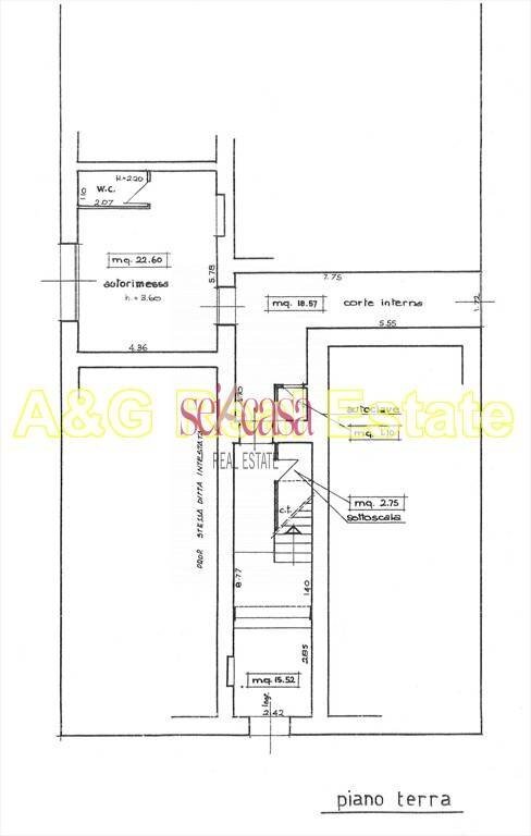 Stabile - Palazzo Grosseto - foto 2