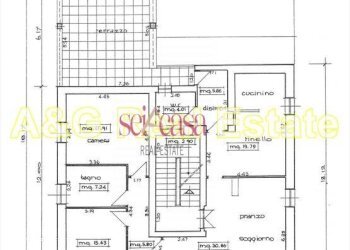 Stabile - Palazzo Grosseto - foto 1