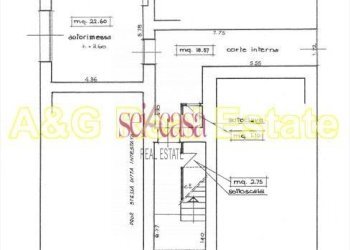 Stabile - Palazzo Grosseto - foto 2