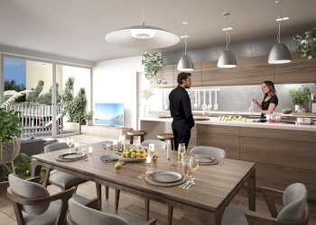 Quadrilocale VIA Dosso Dossi, Trento - foto 2