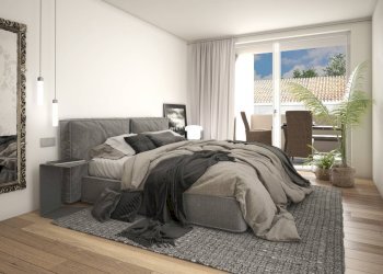 Quadrilocale VIA Dosso Dossi, Trento - foto 4