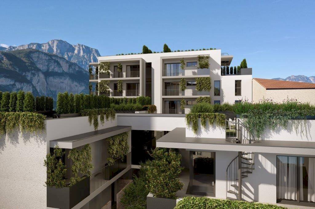 Two-room apartment Via Dosso Dossi, Trento - photo 2