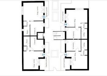 Bilocale Via Dosso Dossi, Trento - foto 7