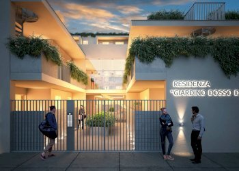 Trilocale Via Dosso Dossi, Trento - foto 3