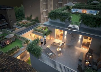 Trilocale Via Dosso Dossi, Trento - foto 5