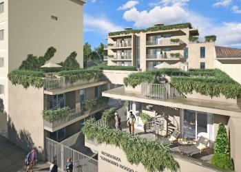 Trilocale Via Dosso Dossi, Trento - foto 9