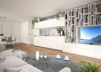 Quadrilocale Via Dosso Dossi, Trento - foto 4