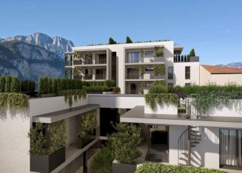 Quadrilocale Via Dosso Dossi, Trento - foto 7