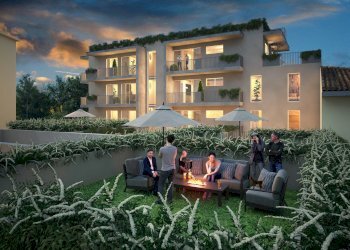 Quadrilocale Via Dosso Dossi, Trento - foto 8