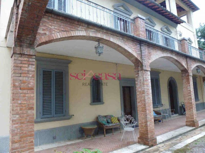 Villa Unifamiliare Siena - foto 3