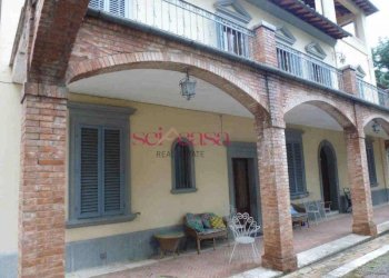 Villa Unifamiliare Siena - foto 3