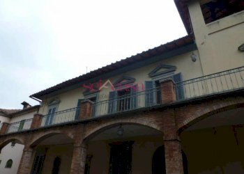 Villa Unifamiliare Siena - foto 10