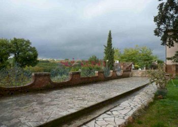 Villa Unifamiliare Siena - foto 15