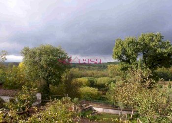 Villa Unifamiliare Siena - foto 16