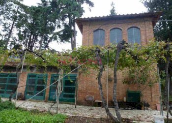 Villa Unifamiliare Siena - foto 19