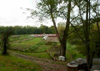 Villa Unifamiliare Siena - foto 22