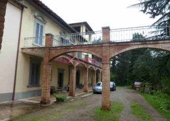 Villa Unifamiliare Siena - foto 24