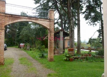 Villa Unifamiliare Siena - foto 25