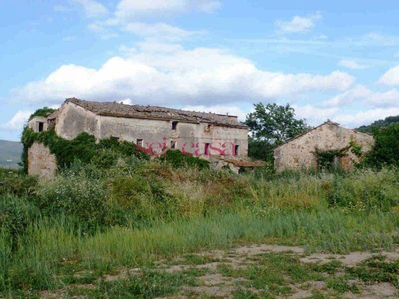 Rustico Grosseto - foto 1