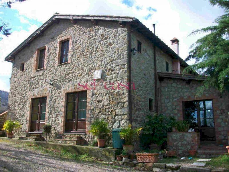 Rustico Roccastrada - foto 1