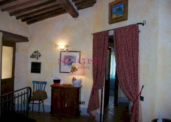 Rustico Roccastrada - foto 13