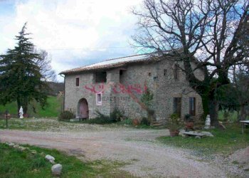 Rustico Roccastrada - foto 27