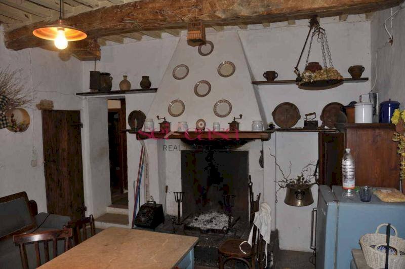 Villa Unifamiliare Scansano - foto 2