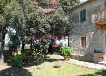 Villa Unifamiliare Scansano - foto 1