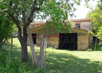 Villa Unifamiliare Scansano - foto 8