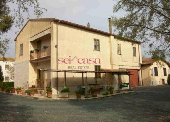 Agriturismo Grosseto - foto 1