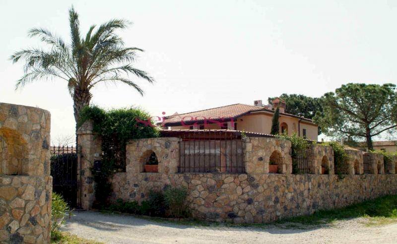 Azienda agricola Capalbio - foto 3