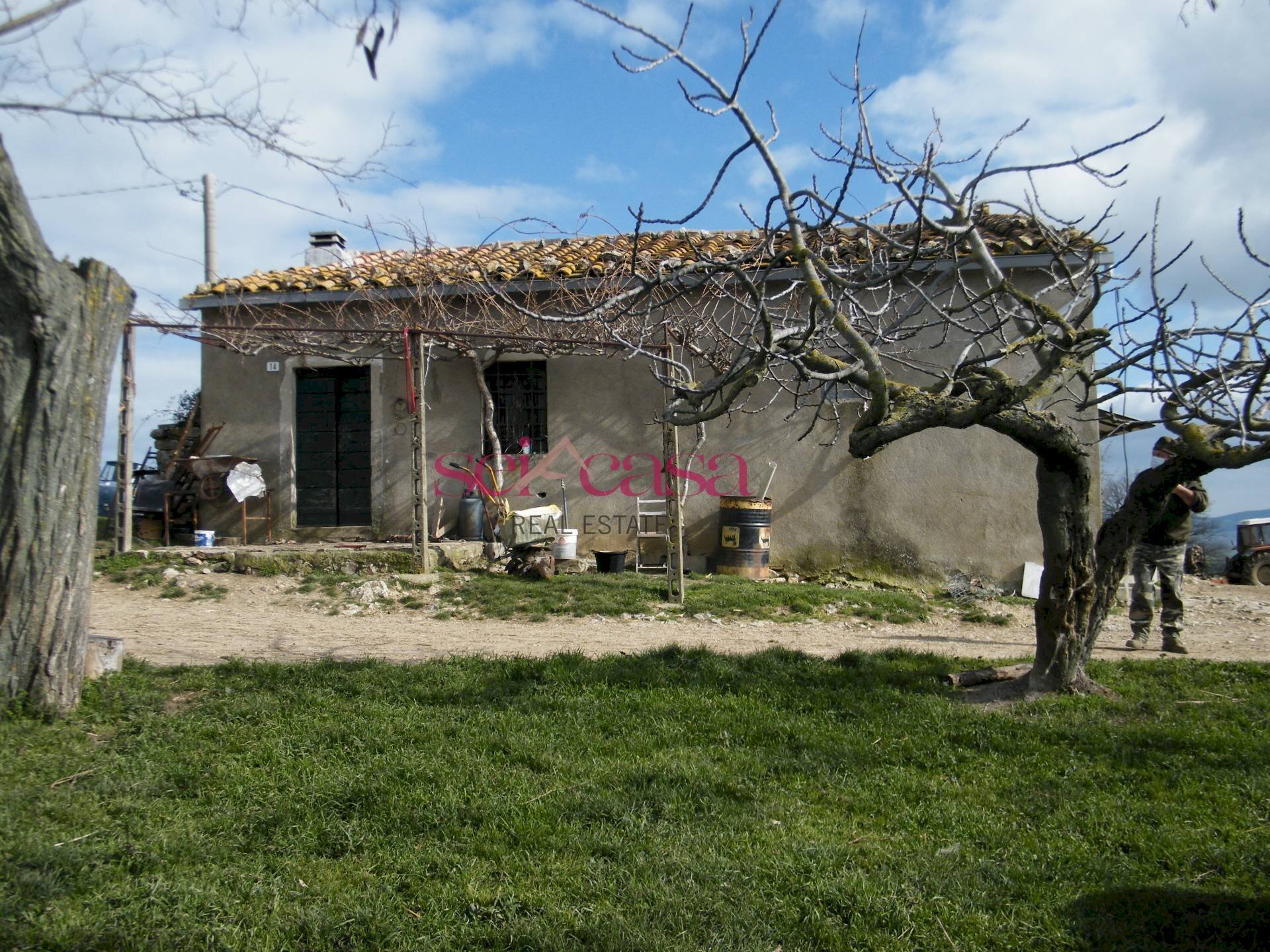 Rustico Scansano - foto 1