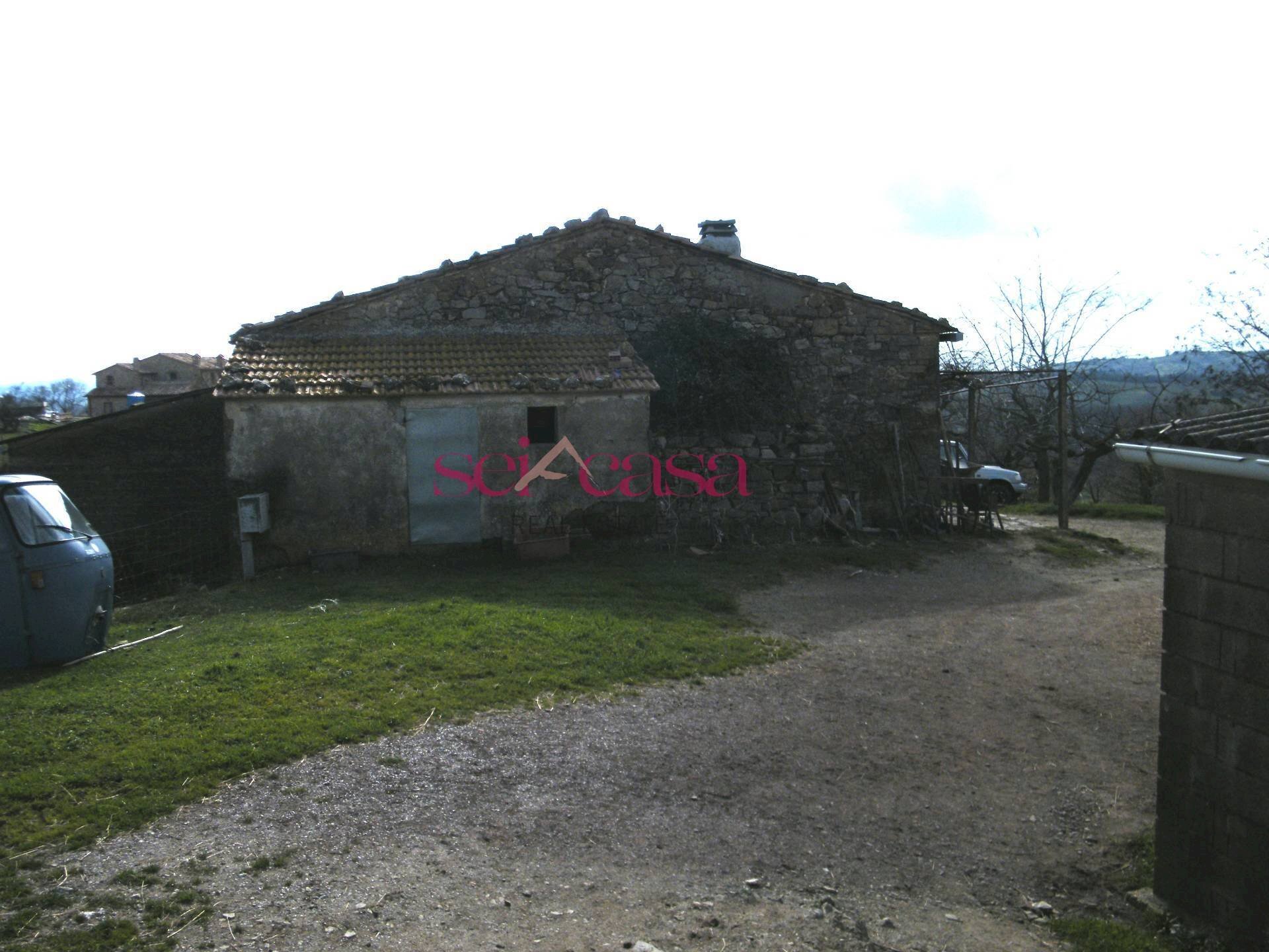 Rustico Scansano - foto 3