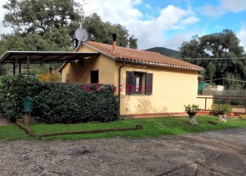 Rustico Castiglione della Pescaia - foto 20